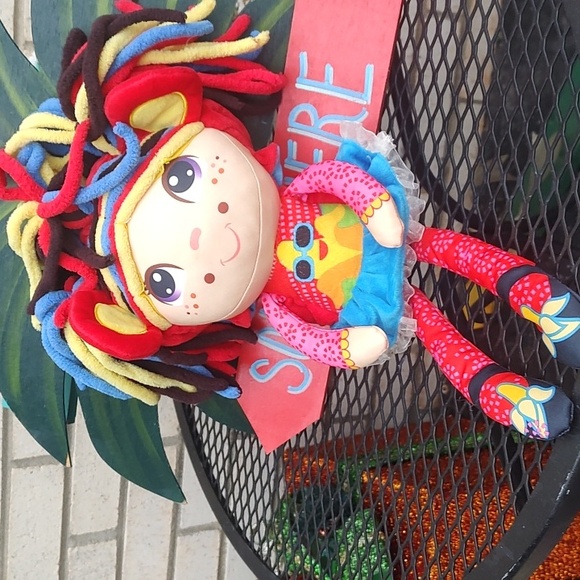 Jay at play Flip Zee - Picture 2 of 8